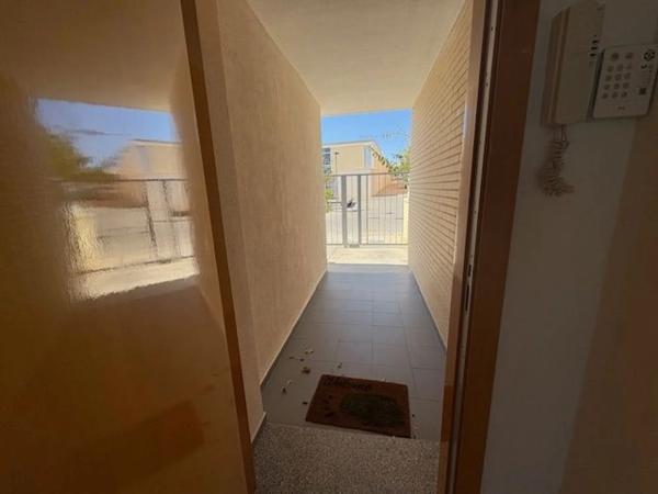 Chalet pareado en CL Tormos, 1