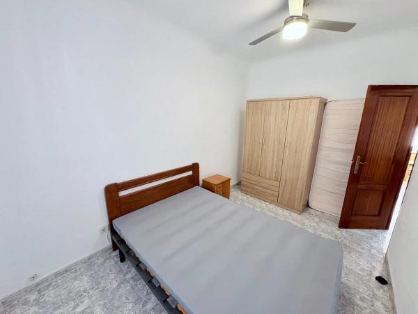 Piso en calle Eduardo Langucha