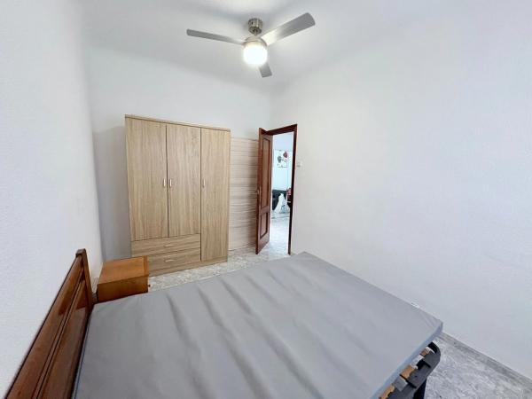 Piso en calle Eduardo Langucha