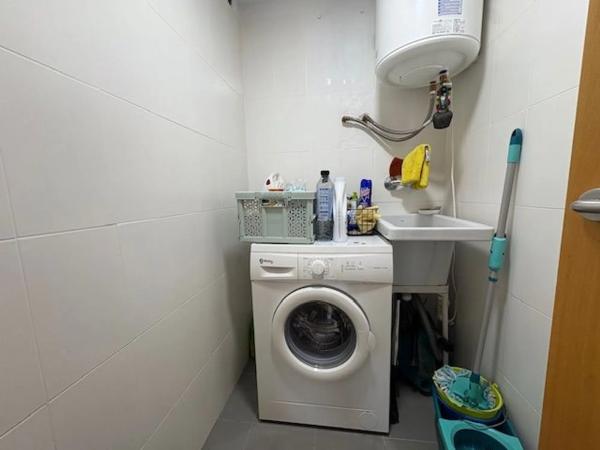 Chalet pareado en CL Tormos, 1