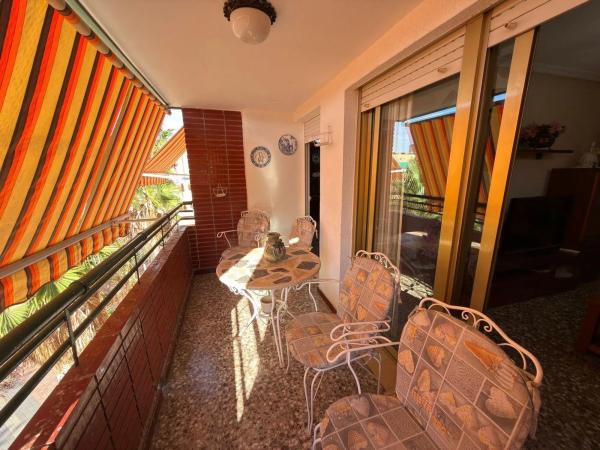 Piso en Barrio La Florida Portazgo