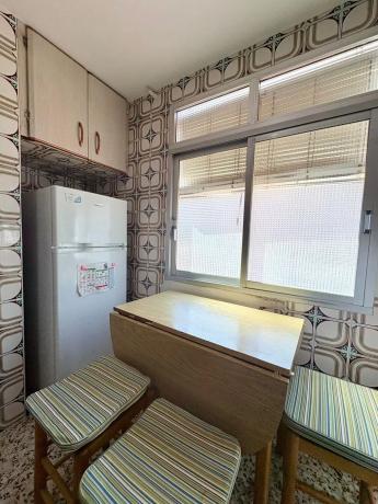 Piso en calle Eduardo Langucha