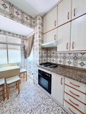 Piso en calle Eduardo Langucha