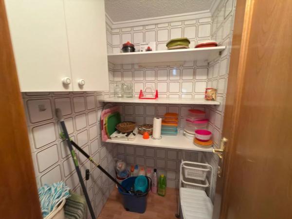 Piso en Barrio La Florida Portazgo