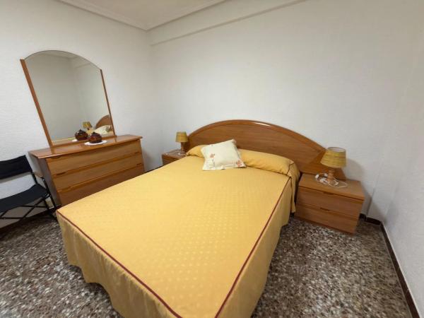 Piso en Barrio La Florida Portazgo