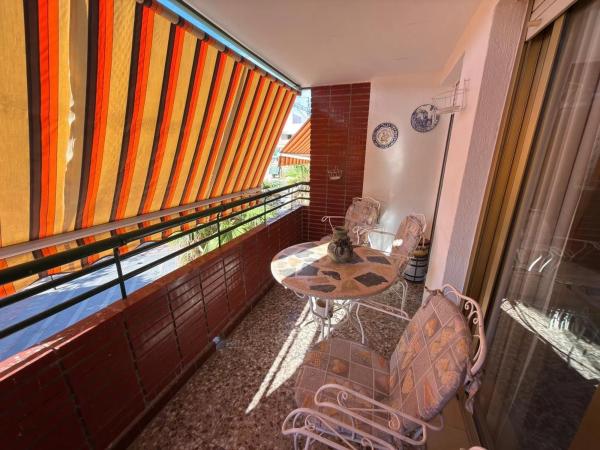 Piso en Barrio La Florida Portazgo