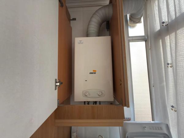 Piso en Barrio La Florida Portazgo