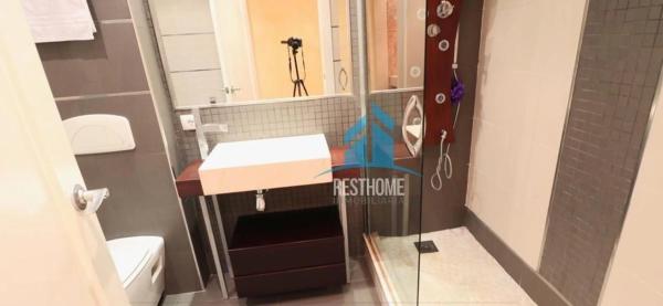 Ático en Barrio Babel