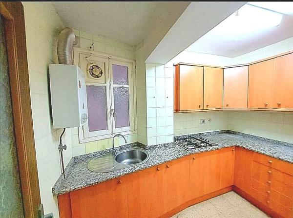 Piso en calle Quintiliano