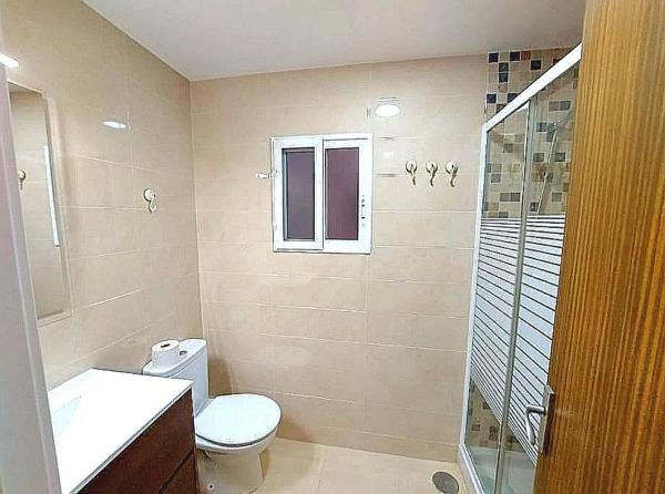 Piso en calle Quintiliano