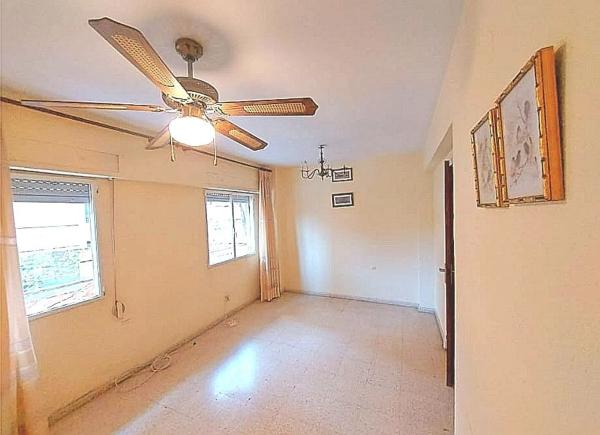 Piso en calle Quintiliano