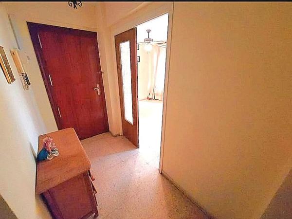 Piso en calle Quintiliano