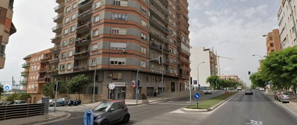 Piso en calle Quintiliano