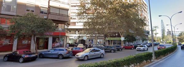 Piso en calle Quintiliano