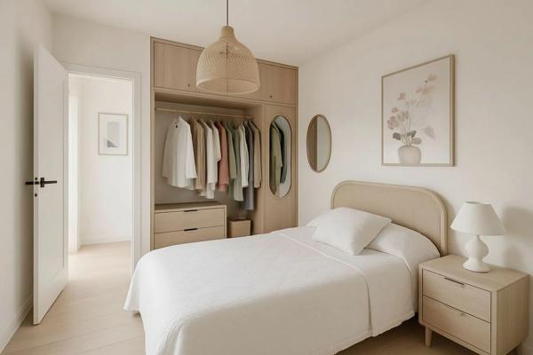 Ático en CL Alcalde Ramon Hernandez