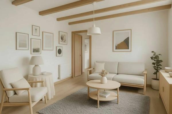 Ático en CL Alcalde Ramon Hernandez