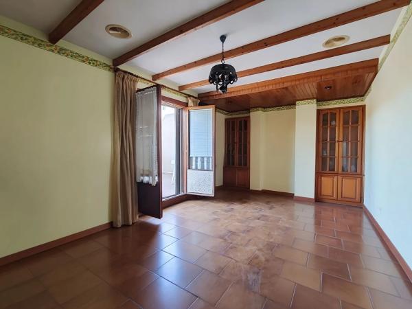 Ático en CL Alcalde Ramon Hernandez