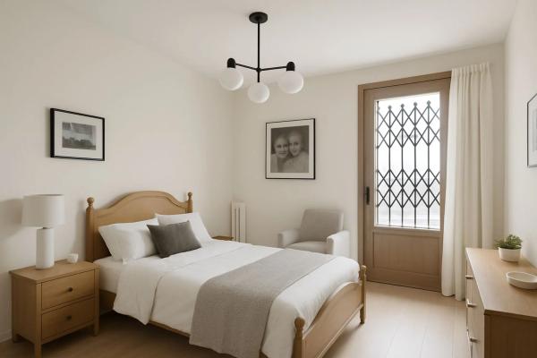 Ático en CL Alcalde Ramon Hernandez