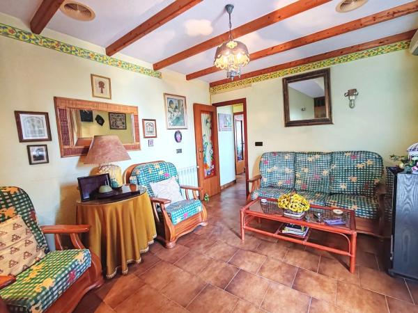 Ático en CL Alcalde Ramon Hernandez