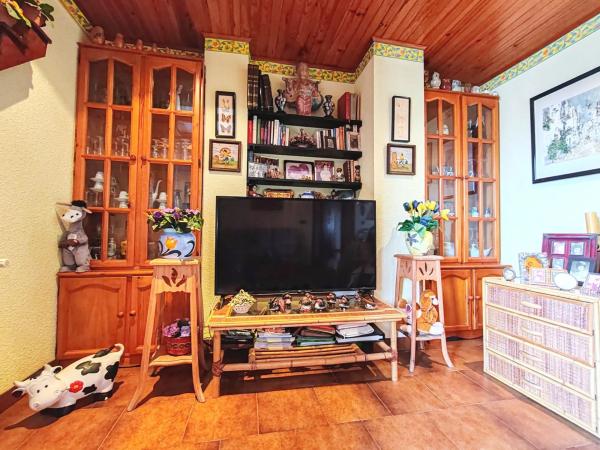 Ático en CL Alcalde Ramon Hernandez