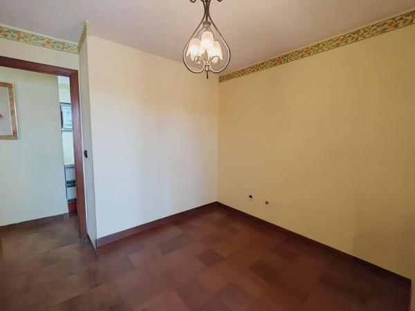 Ático en CL Alcalde Ramon Hernandez