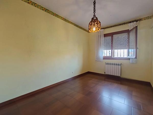 Ático en CL Alcalde Ramon Hernandez