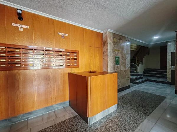 Ático en CL Alcalde Ramon Hernandez