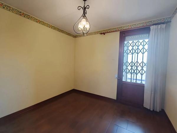 Ático en CL Alcalde Ramon Hernandez