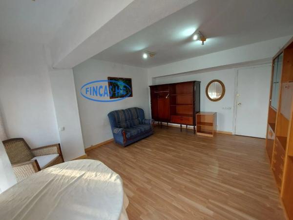 Piso en Barrio Benalúa