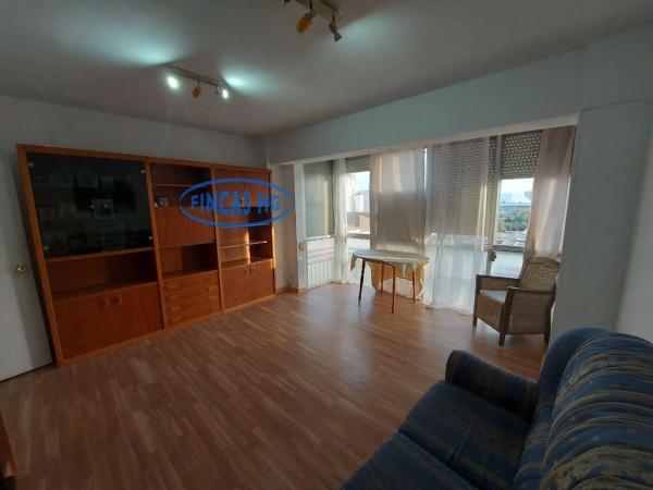 Piso en Barrio Benalúa