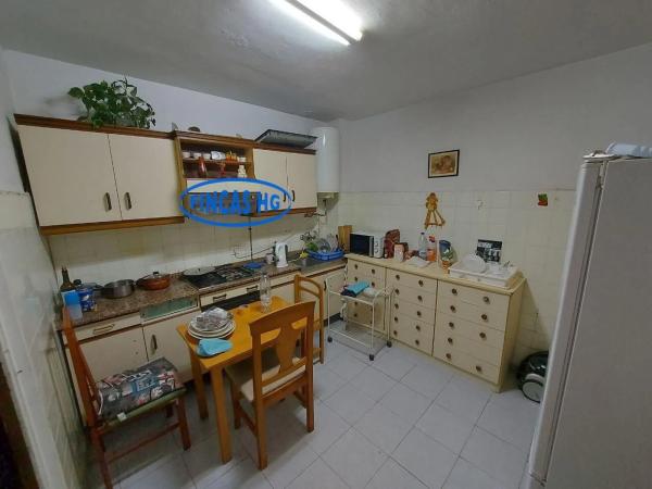 Piso en Barrio Benalúa