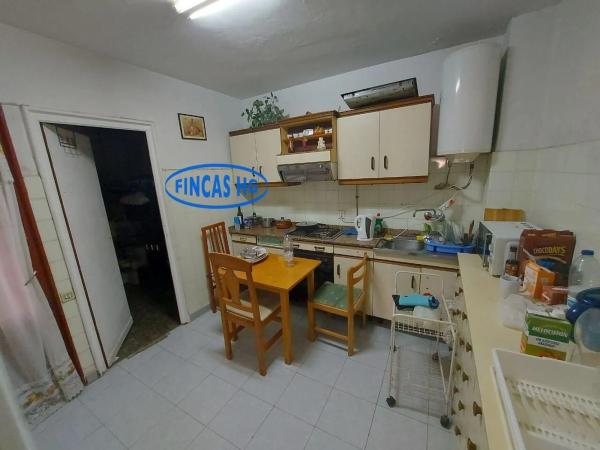 Piso en Barrio Benalúa