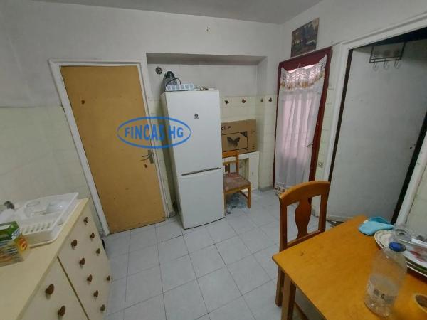 Piso en Barrio Benalúa