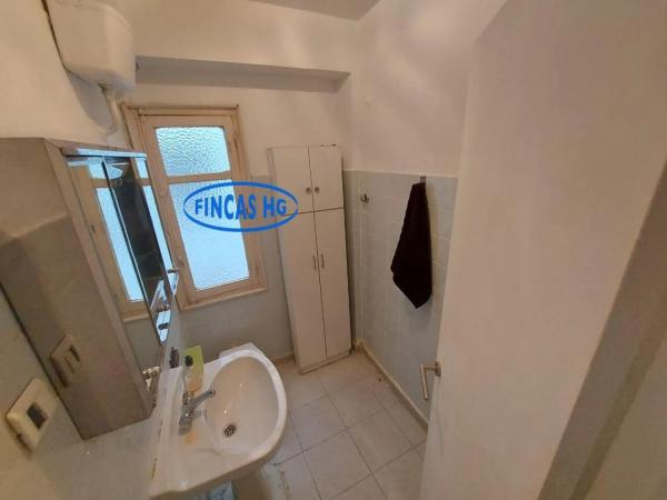 Piso en Barrio Benalúa