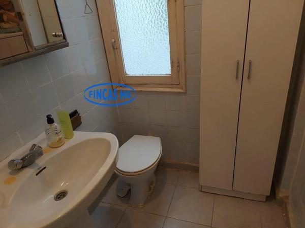 Piso en Barrio Benalúa