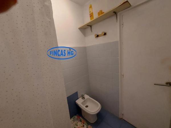 Piso en Barrio Benalúa