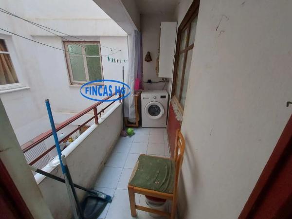 Piso en Barrio Benalúa