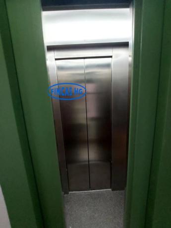 Piso en Barrio Benalúa