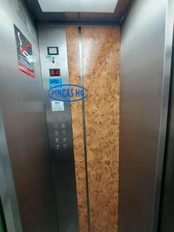 Piso en Barrio Benalúa