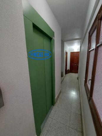 Piso en Barrio Benalúa