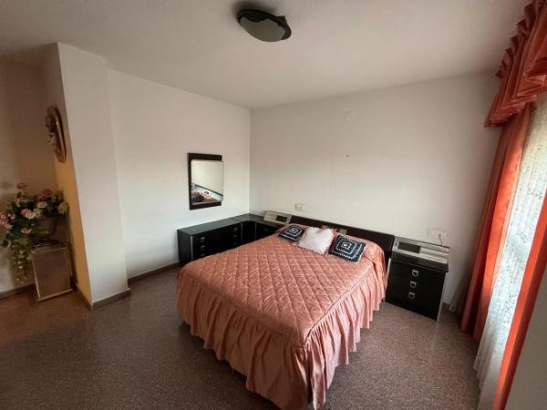 Ático en Gran Vía Conde de Casa Rojas