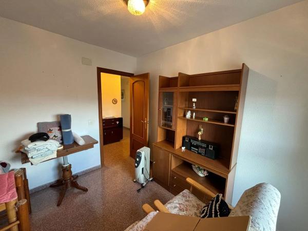 Ático en Gran Vía Conde de Casa Rojas