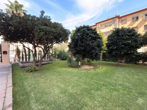 Piso en avenida de Alcalde Lorenzo Carbonell