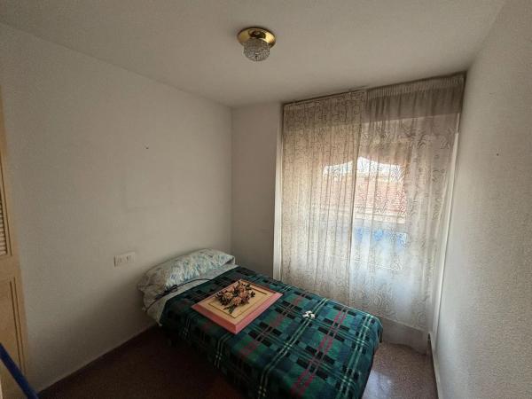 Ático en Gran Vía Conde de Casa Rojas