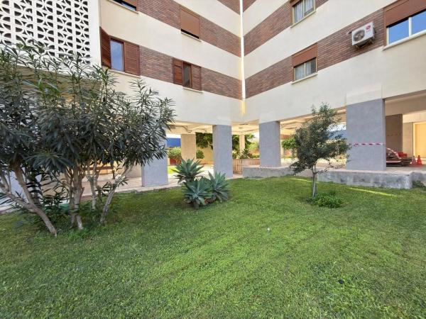 Piso en avenida de Alcalde Lorenzo Carbonell