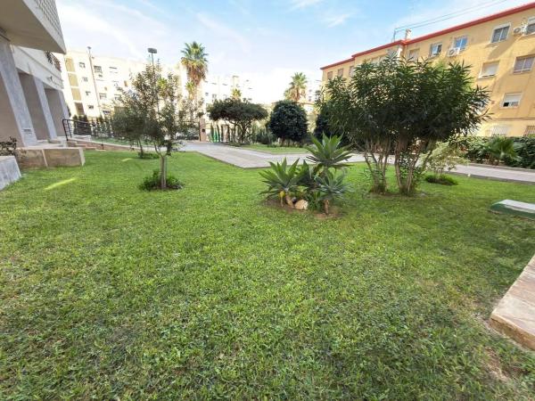 Piso en avenida de Alcalde Lorenzo Carbonell