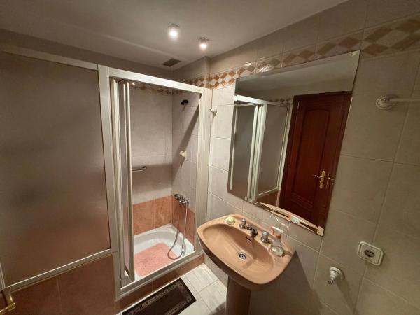 Ático en Gran Vía Conde de Casa Rojas