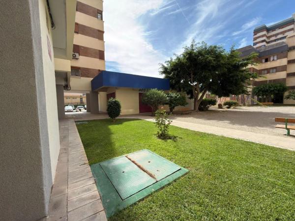 Piso en avenida de Alcalde Lorenzo Carbonell