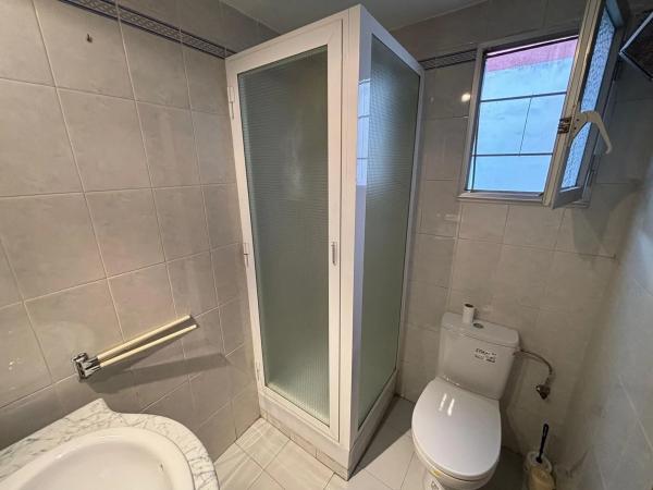 Ático en Gran Vía Conde de Casa Rojas