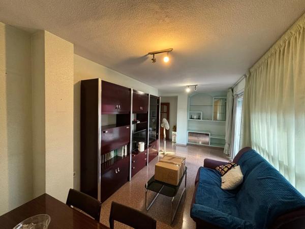 Ático en Gran Vía Conde de Casa Rojas